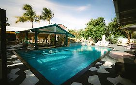 Thuishaven Boutique Mini-Resort - No Kids (Adults Only)