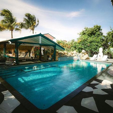 Thuishaven Boutique Mini-Resort - No Kids (Adults Only) Willemstad Exterior foto