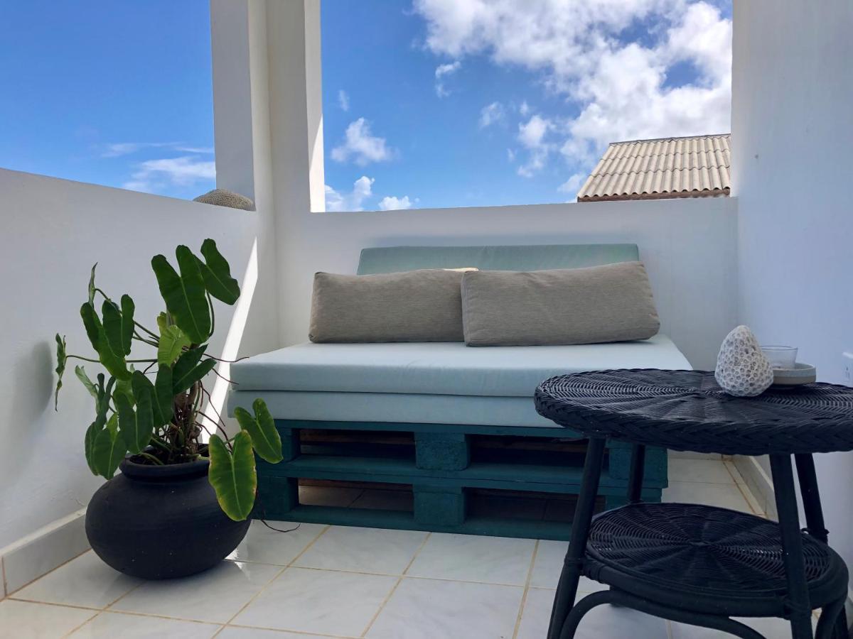 Thuishaven Boutique Mini-Resort - No Kids (Adults Only) Willemstad Exterior foto