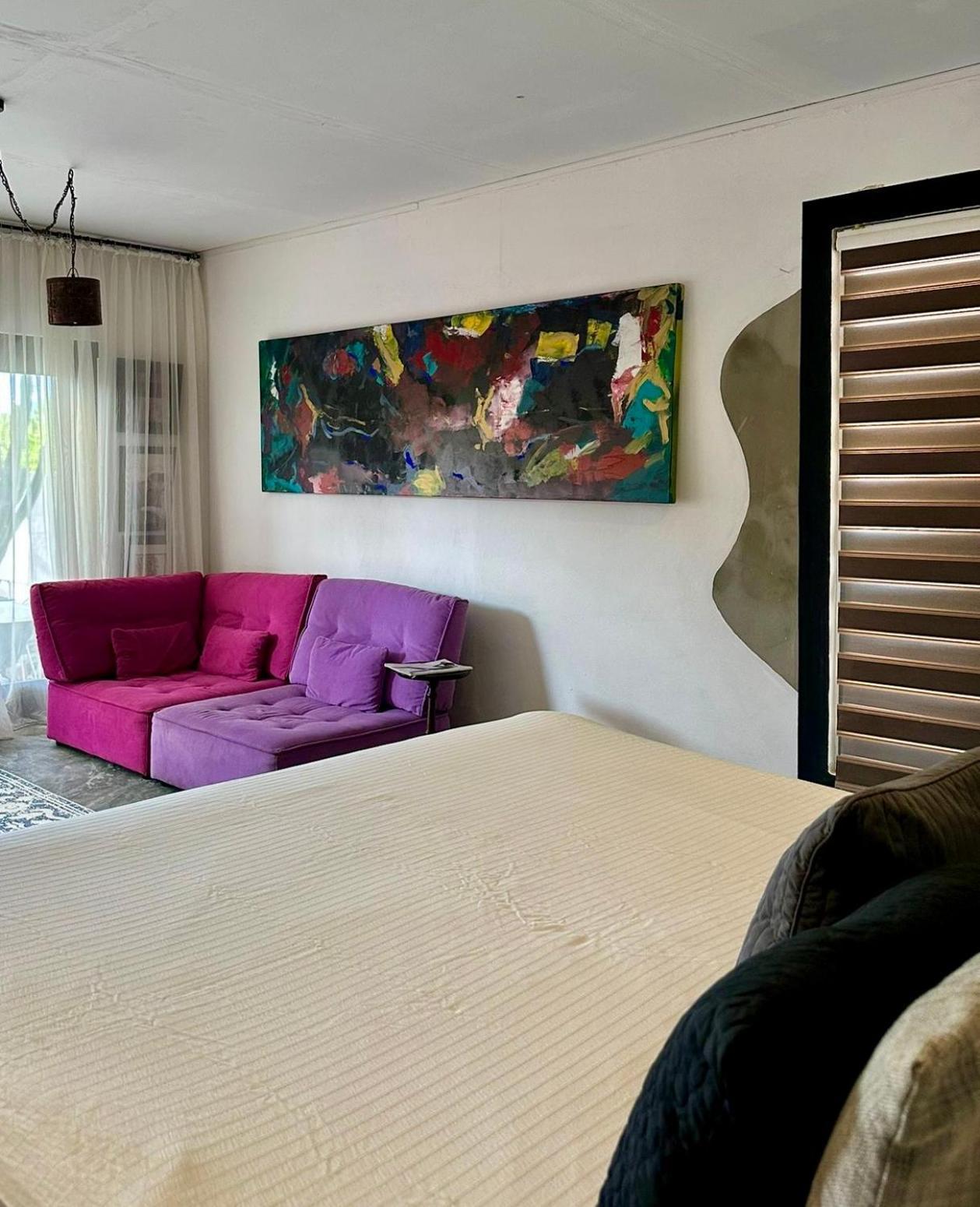Thuishaven Boutique Mini-Resort - No Kids (Adults Only) Willemstad Exterior foto