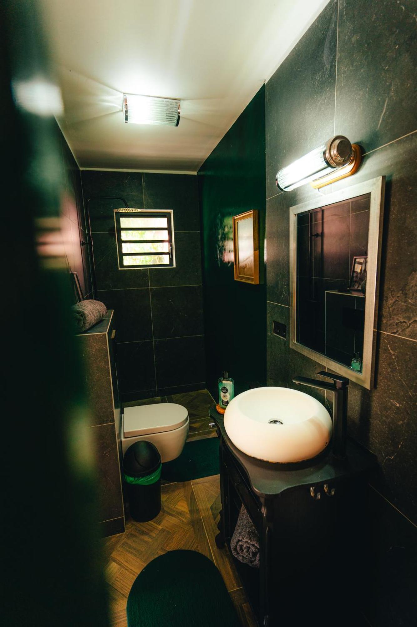 Thuishaven Boutique Mini-Resort - No Kids (Adults Only) Willemstad Exterior foto