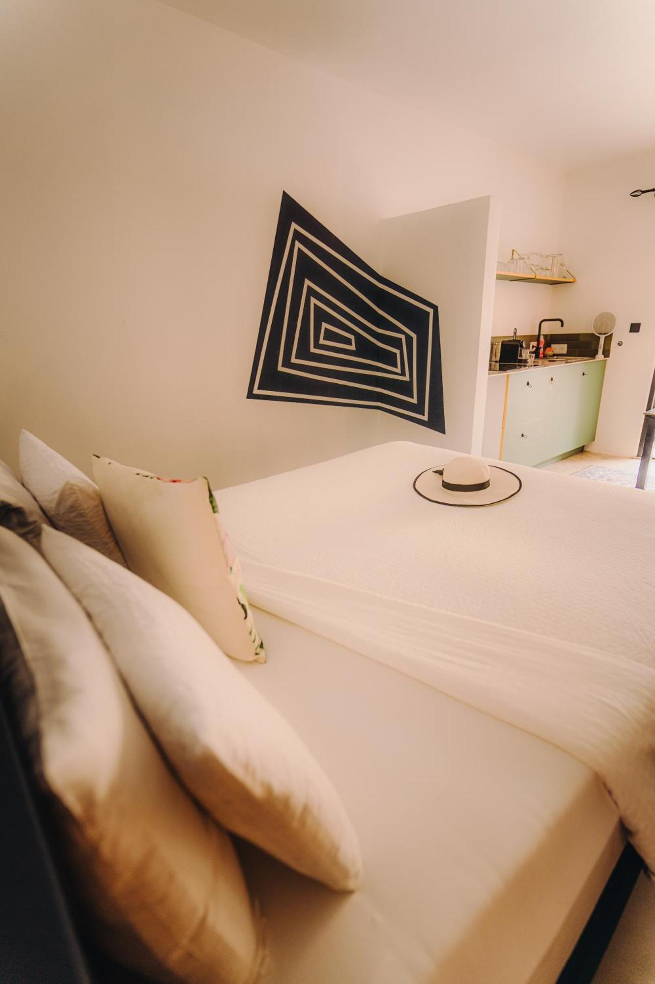Thuishaven Boutique Mini-Resort - No Kids (Adults Only) Willemstad Exterior foto