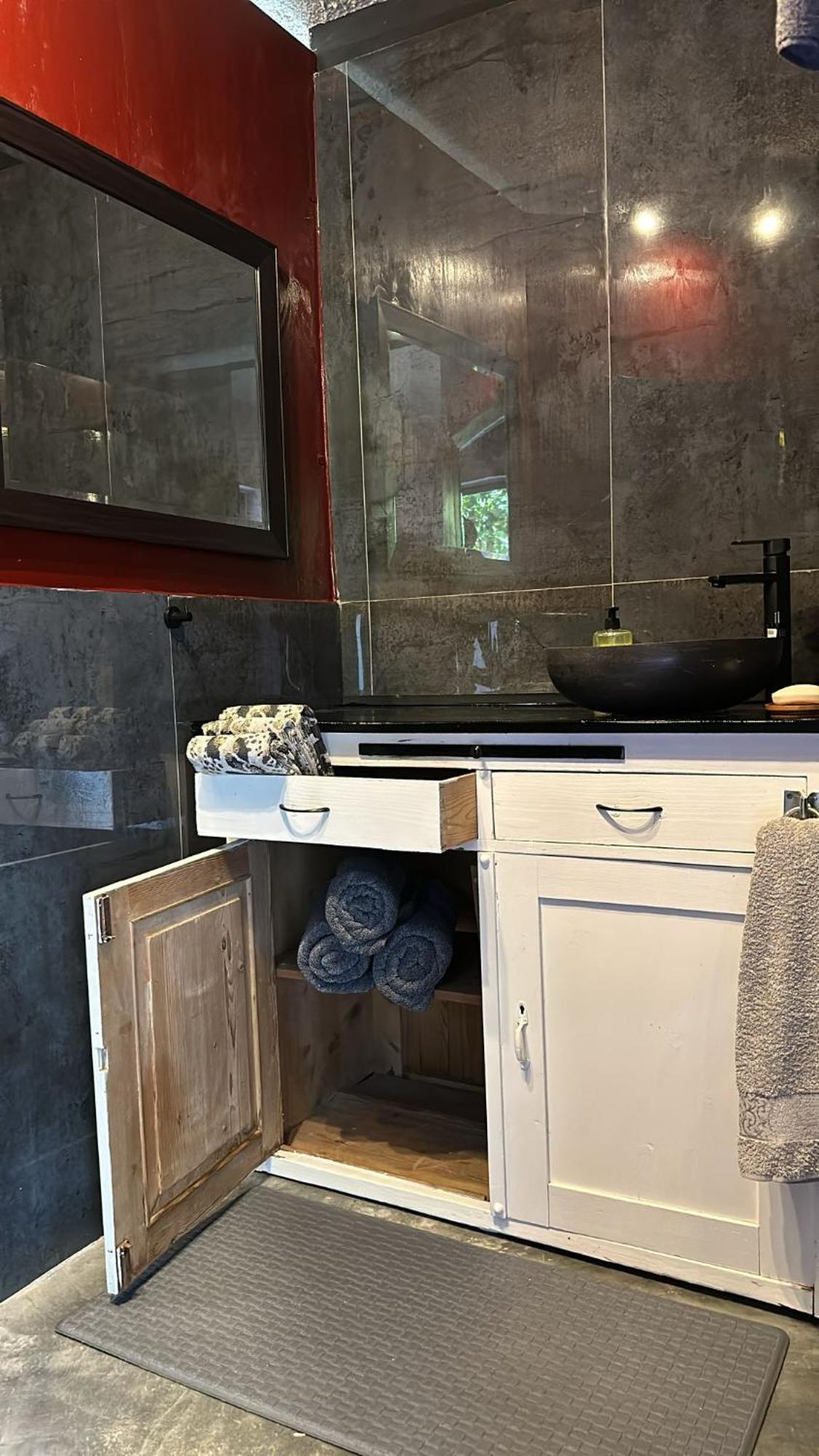 Thuishaven Boutique Mini-Resort - No Kids (Adults Only) Willemstad Zimmer foto
