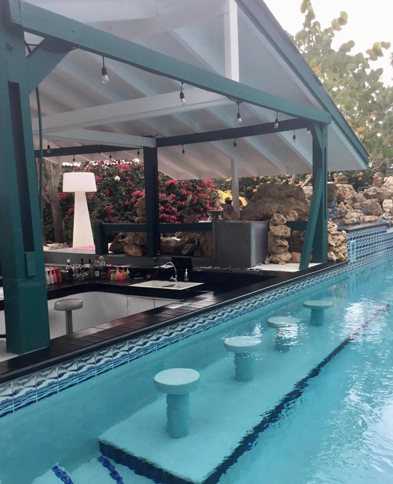 Thuishaven Boutique Mini-Resort - No Kids (Adults Only) Willemstad Exterior foto